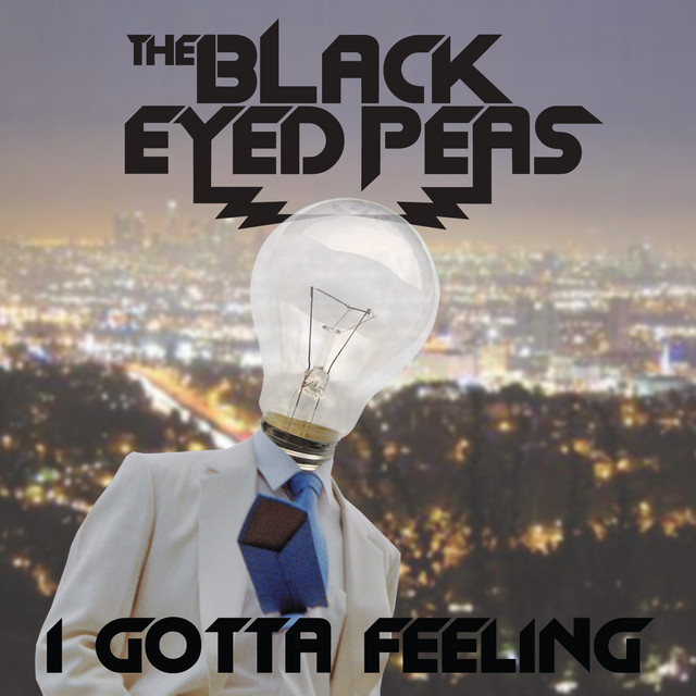 Today in 2009, The Black Eyed Peas 'I Gotta Feeling' reached #1 on the Hot 100 (@bep). It's the best selling digital download of all-time (US).