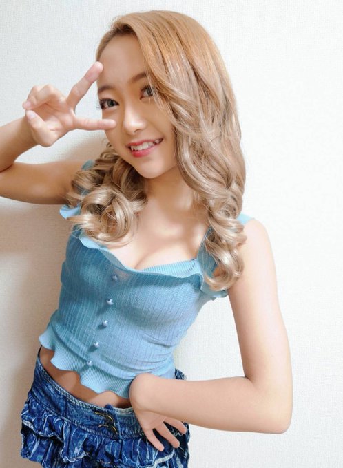 Twitterのコスプレ画像8