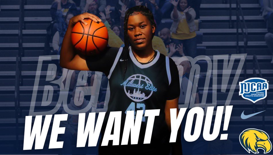 Anastasia Bellamy 6’2 (@ana_stasia090) on Twitter photo After a great conversation with <a href="/CoachDWatkins/">Darryl C Watkins</a> I’m excited to announce that I’ve received an offer from <a href="/RVC_WBB/">Rock Valley College Women’s Basketball</a> ! Thank you to coach Watkins and the rest of the coaching staff for this opportunity! <a href="/mwehoops_eybl/">Midwest Elite Meanstreets EYBL</a> <a href="/ealadycats/">EAHS Girls BB</a> After a great conversation with <a href="/CoachDWatkins/">Darryl C Watkins</a> I’m excited to announce that I’ve received an offer from <a href="/RVC_WBB/">Rock Valley College Women’s Basketball</a> ! Thank you to coach Watkins and the rest of the coaching staff for this opportunity! <a href="/mwehoops_eybl/">Midwest Elite Meanstreets EYBL</a> <a href="/ealadycats/">EAHS Girls BB</a>
