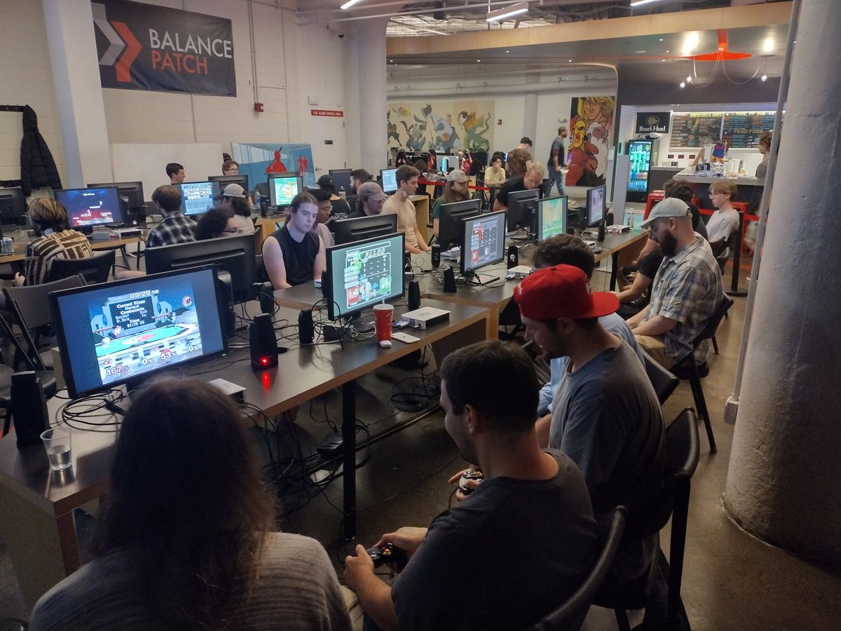 Coinbox Shmoinbox!!!!

We're live in BOSTON heart of the city kid with <a href="/max_rais/">Max Rais</a> <a href="/SSBM_Omar/">Omar</a> <a href="/glockSMB/">glock in my toyota</a> and 36 more

Tune and hang with US