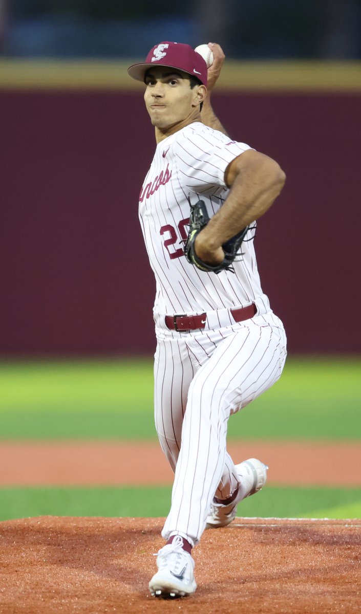Congratulations to all of our 2023 <a href="/MLB/">MLB</a> Draftees ‼️ bit.ly/3rkwdbH #WCCsports