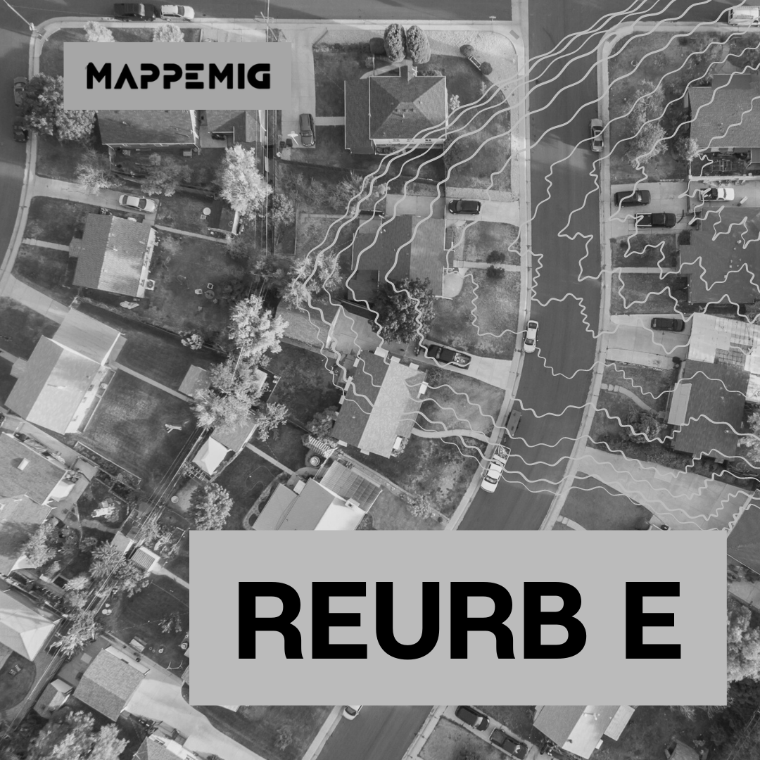 mappemig's tweet photo. A REURB-E (interesse específico), é a modalidade da REURB que abrange núcleos urbanos informais, para famílias com renda acima de 5 salários mínimos mensais.

É a forma mais prática, rápida de abertura de matrículas e registro de imóveis irregulares, de médio e alto padrão. https://t.co/etJfwKPRjo