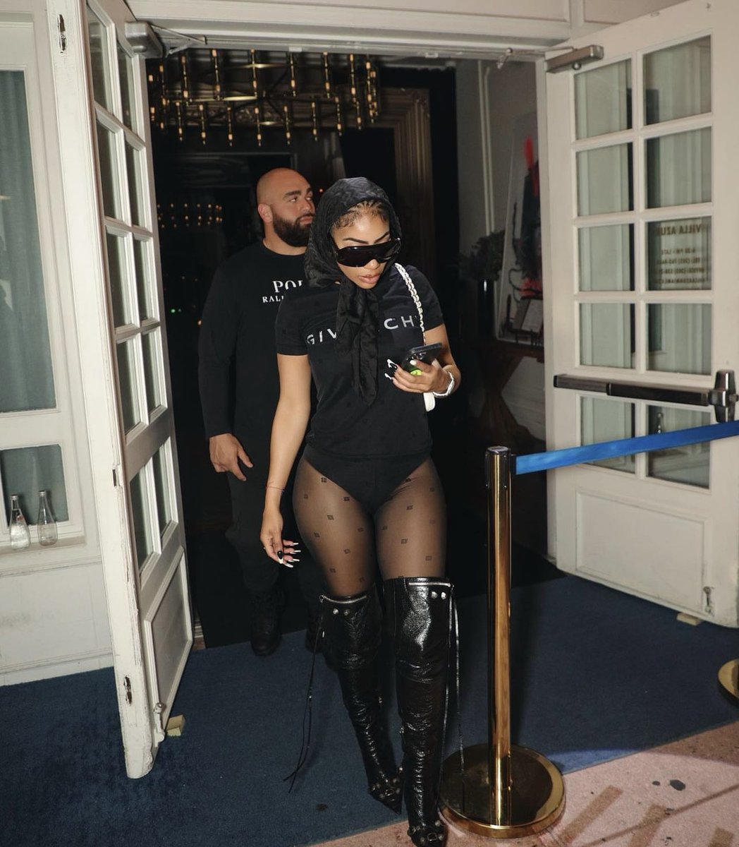 TommieLHHATL's tweet photo. If everyone knows what you're doing, you doing it wrong....💋 https://t.co/t32xn9S7eY