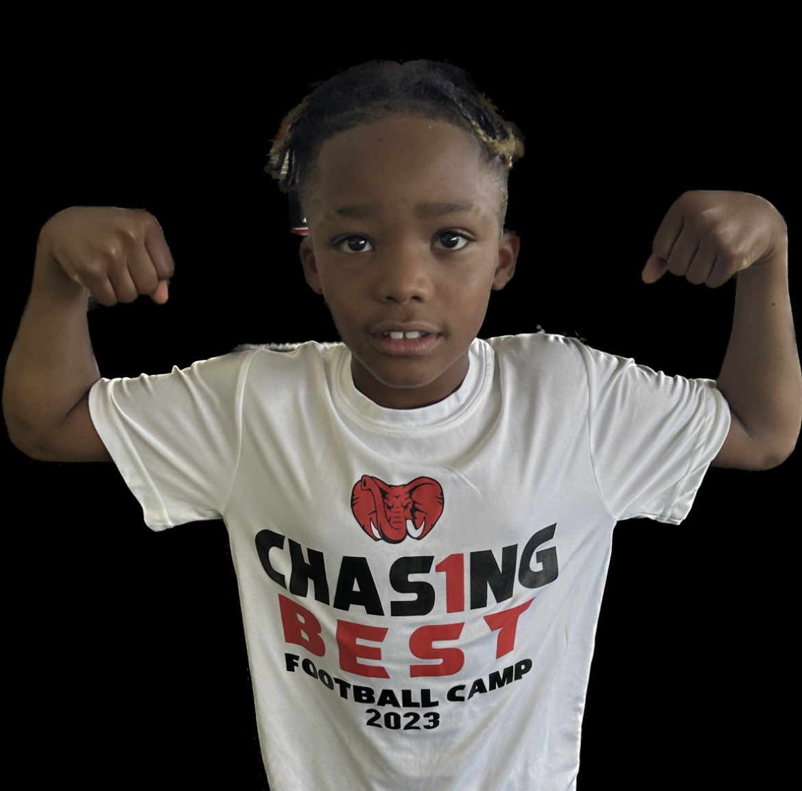 Gainesville HS Football tweet media