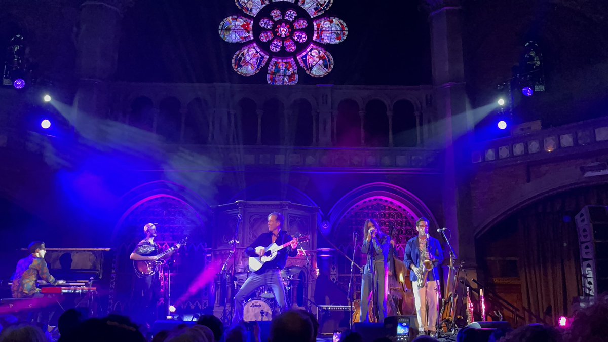 Rapport Richard (@rjrapport) on Twitter photo A perfect night in London.
<a href="/lewis_damian/">Damian Lewis</a> I enjoyed every minute of it!
<a href="/UnionChapelUK/">Union Chapel London</a> A perfect night in London.
<a href="/lewis_damian/">Damian Lewis</a> I enjoyed every minute of it!
<a href="/UnionChapelUK/">Union Chapel London</a>