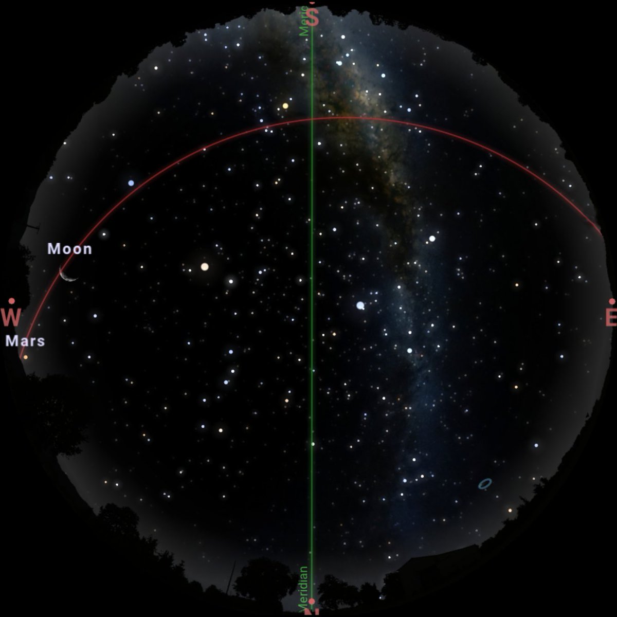 This Saturday, 7.22.23, join us for our for our FREE monthly Open House on the south lawn of <a href="/Chamberlin_Obs/">DU's historic Chamberlin Observatory</a>

Bring your 'scopes or gather 'round some of ours!   For more information about Denver Astronomical Society, visit us at  denverastro.org 
#astronomy #stargazing