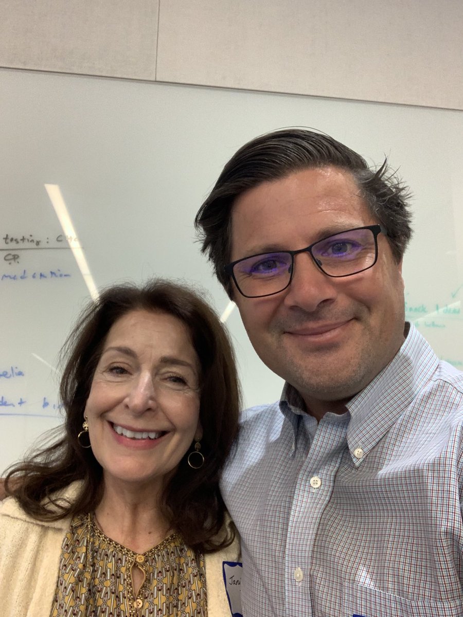 Michael Peller (@michaelpeller) on Twitter photo Wonderful day with Janice Tobin and <a href="/JoeTchen/">Joseph Tchen</a> from <a href="/InstituteforSEL/">The Institute for Social and Emotional Learning</a> with the <a href="/HillbrookSchool/">Hillbrook School | Los Gatos, CA | San José, CA</a> expanding high school! Wonderful day with Janice Tobin and <a href="/JoeTchen/">Joseph Tchen</a> from <a href="/InstituteforSEL/">The Institute for Social and Emotional Learning</a> with the <a href="/HillbrookSchool/">Hillbrook School | Los Gatos, CA | San José, CA</a> expanding high school!