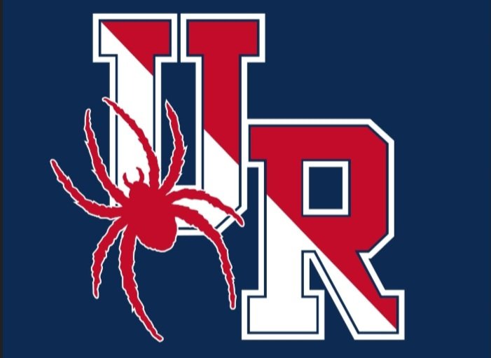 I am proud to say I have received my 3rd D1 offer from The University of Richmond!! @SpiderWBBall