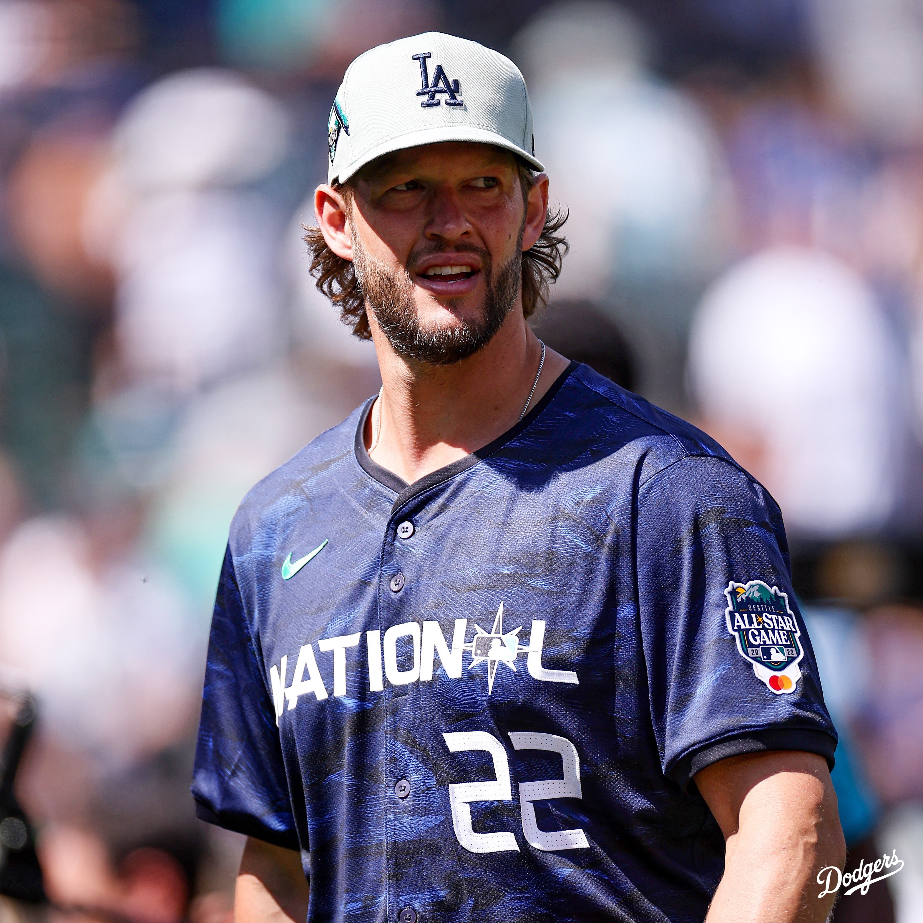 Los Angeles Dodgers on X 10 time All Star. https t yagy0kTby2 X