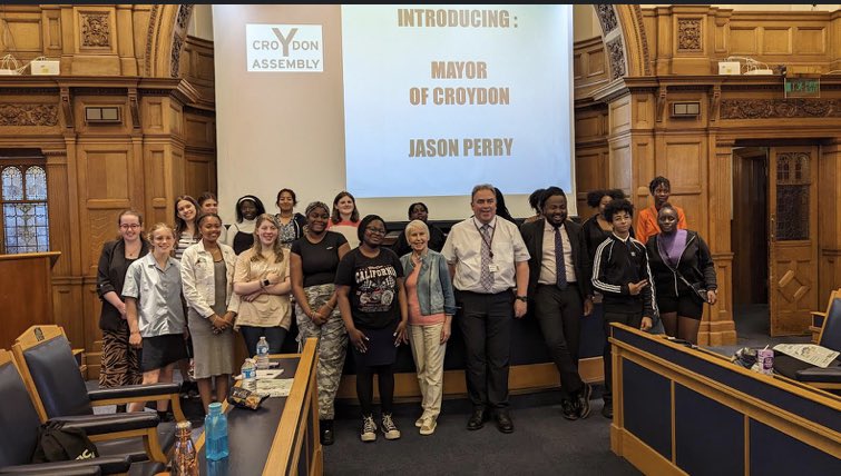 Croydon_Y_A's tweet photo. Thank you to all those that joined our session on Monday 10th July . It was amazing! https://t.co/NesHl8HQwD