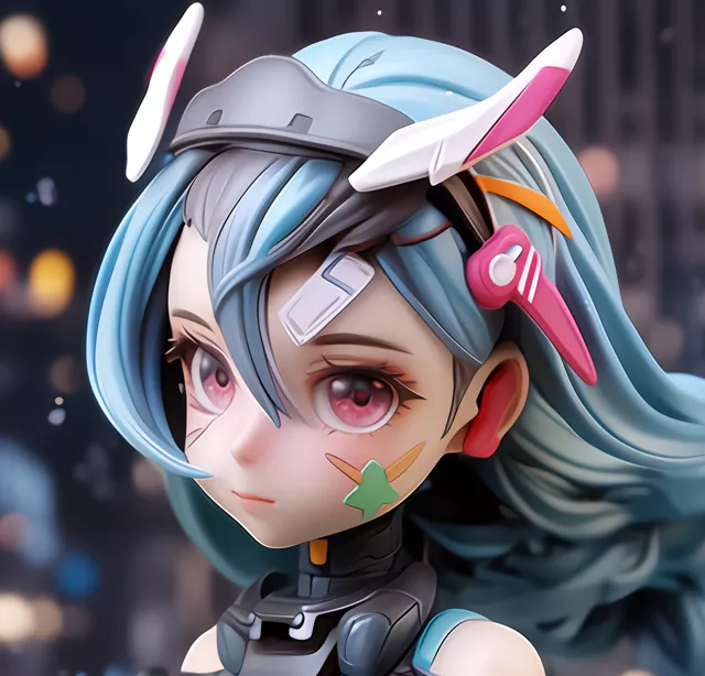 brazoespiral's tweet photo. Cryonically engineered off samples from the second Angel sent to explore the wired heaven above the citadel, CA #358 fends off surface threats with hyperlight beams coming out of every molecule in her eyes on command #CyberAngels https://t.co/UyBqglTvGb