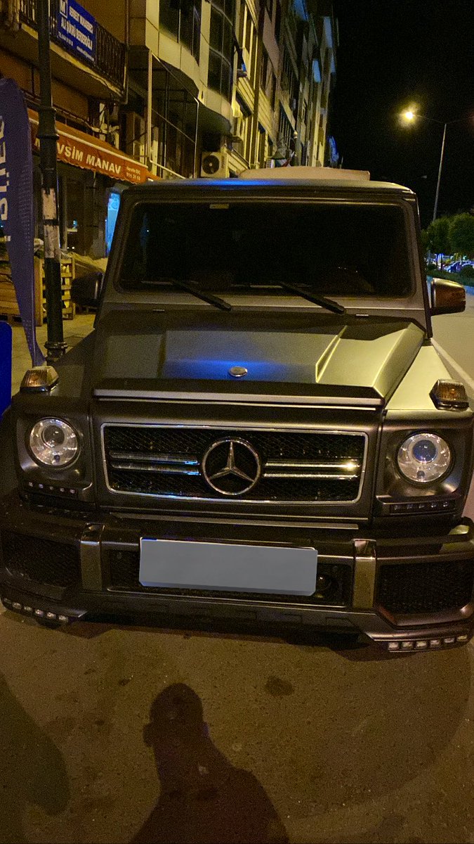 Başardık…