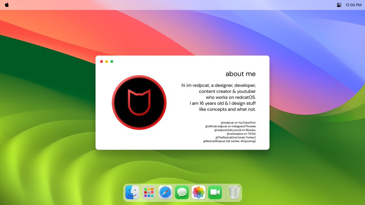 DesignByRedPCat's tweet image. 