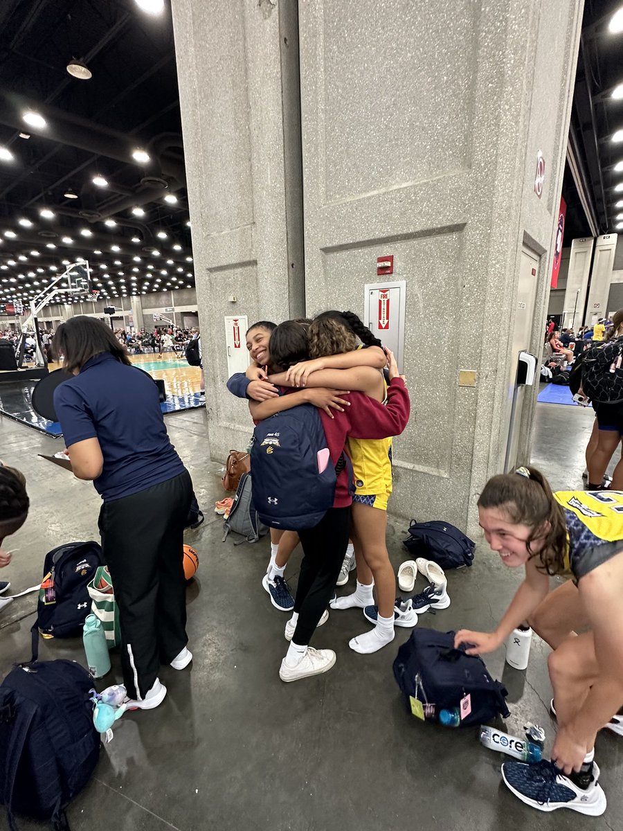 Maureen Jendras (@maureenjendras) on Twitter photo <a href="/CaitlynRea2024/">Caitlyn Rea</a> played some great basketball this week but I’m most proud her love of her team and their love of her (she’s their screensaver) after she was sidelined by injury. <a href="/CaitlynRea2024/">Caitlyn Rea</a> played some great basketball this week but I’m most proud her love of her team and their love of her (she’s their screensaver) after she was sidelined by injury.