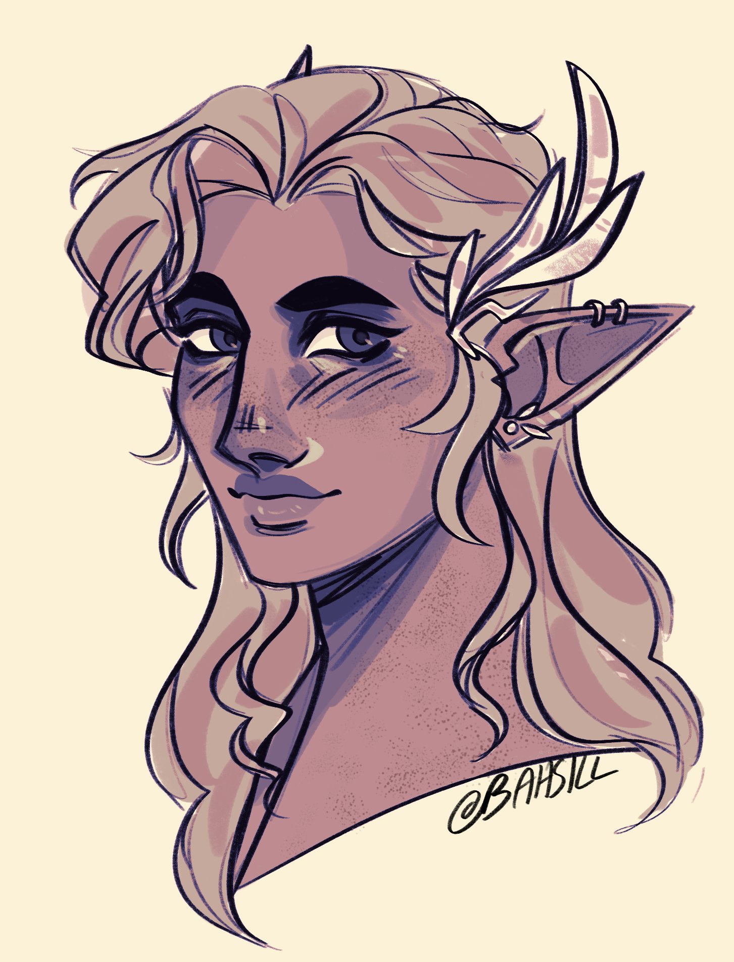 rory-collab-comms-open-on-twitter-i-finished-my-bust-sketch-queue