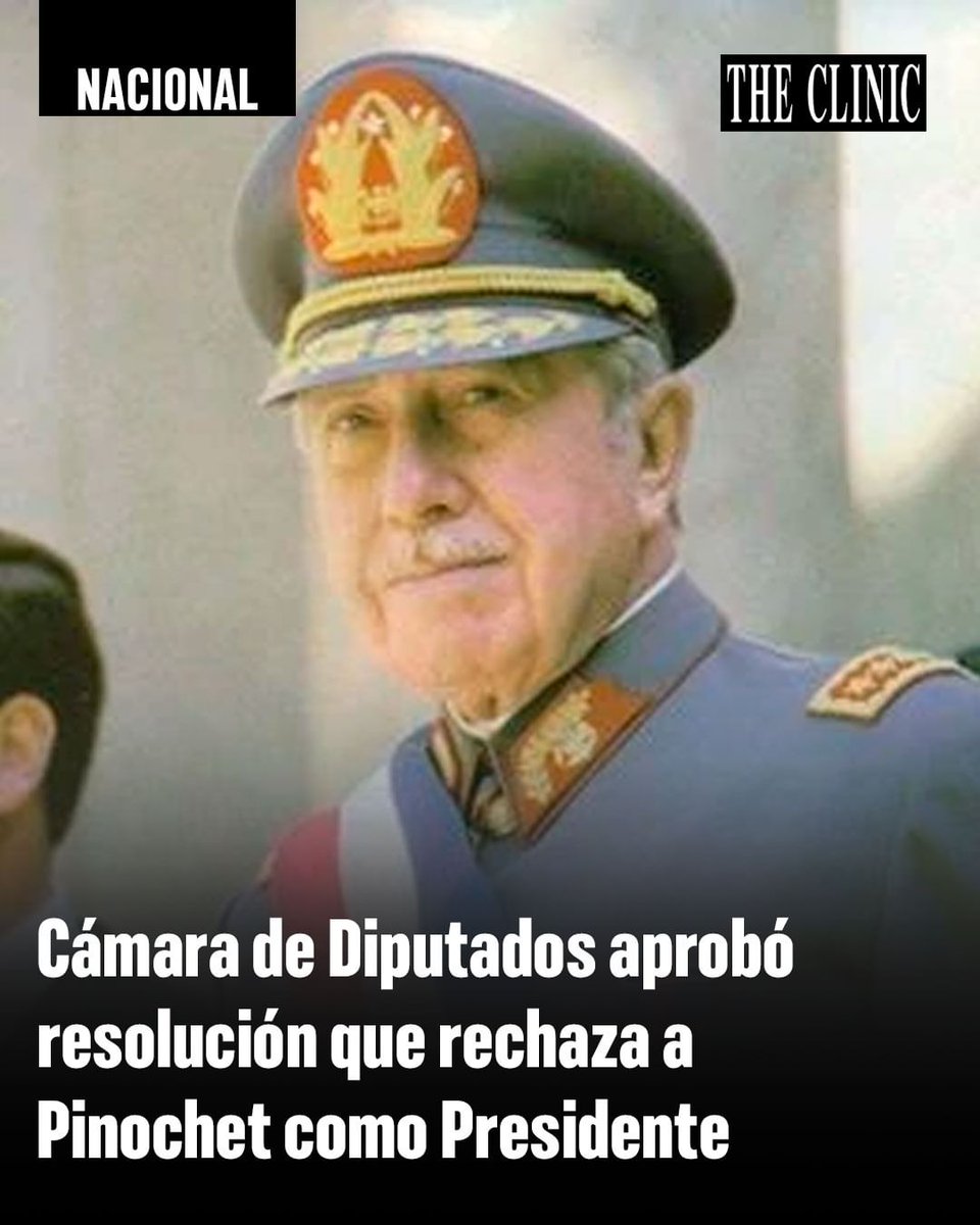 #temblor
Dictador!