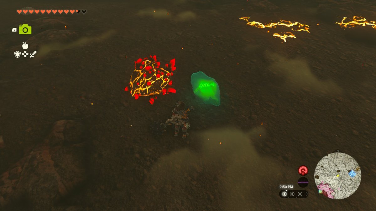 dimmedbulb's tweet photo. Finally! #TearsOfTheKingdom #Zelda #NintendoSwitch https://t.co/6O02NaTXJM