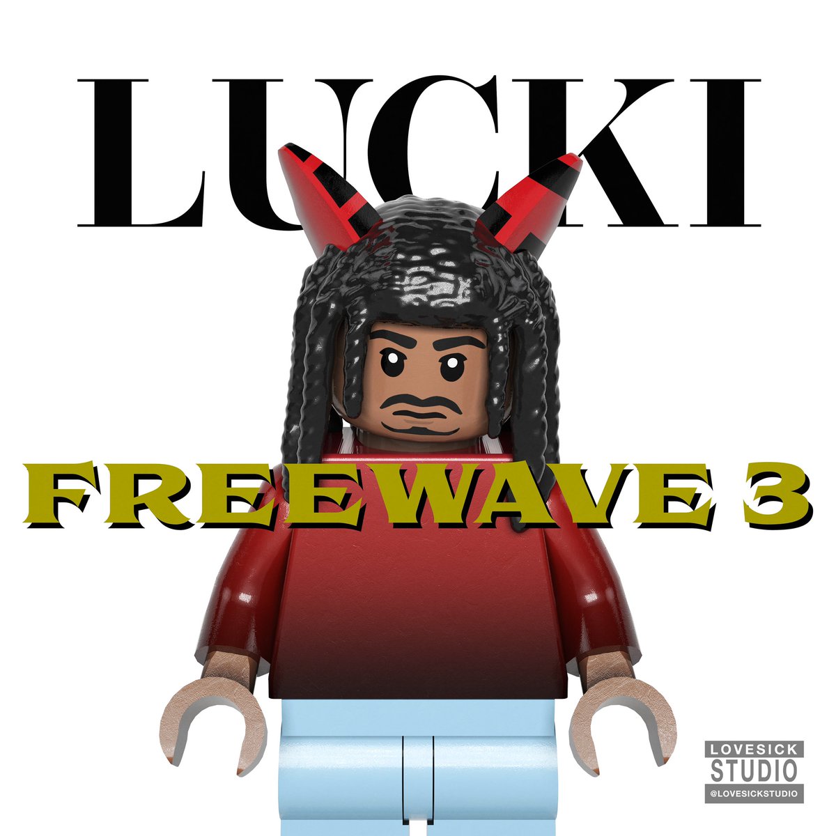 lovesickstudio_'s tweet photo. Here’s my LUCKI collection so far 🧱👀 Which is your favourite?

🛒 Store: https://t.co/HzgQBGjmXD https://t.co/8RJmcSsnI4