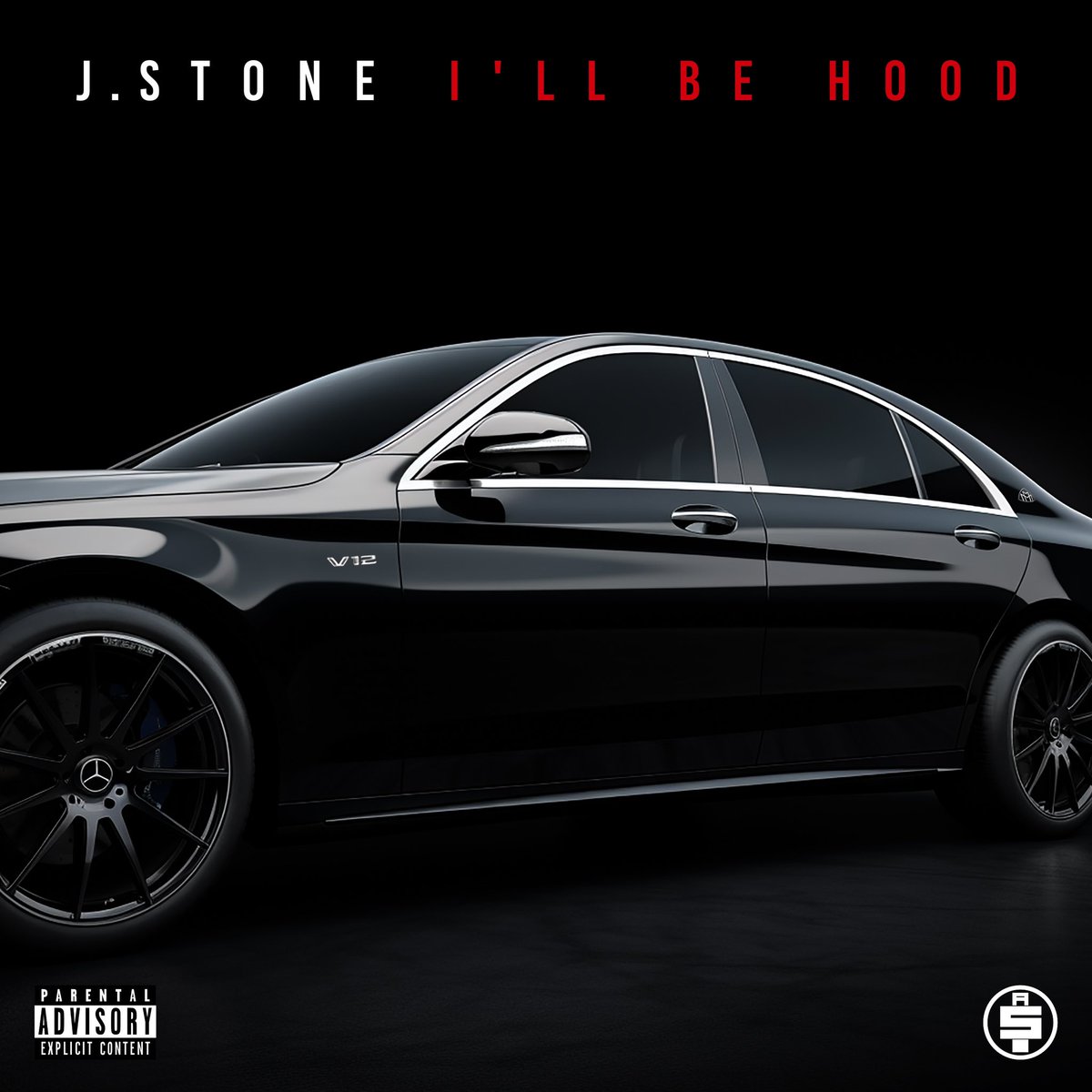 iminfantJStone's tweet photo. This Friday!! #ILLBeHood first single from the upcoming album #TheDefinitionOfSuccess The Finale otw π #258NoBreaks #AllMoneyIn https://t.co/3hzmmvOFwO