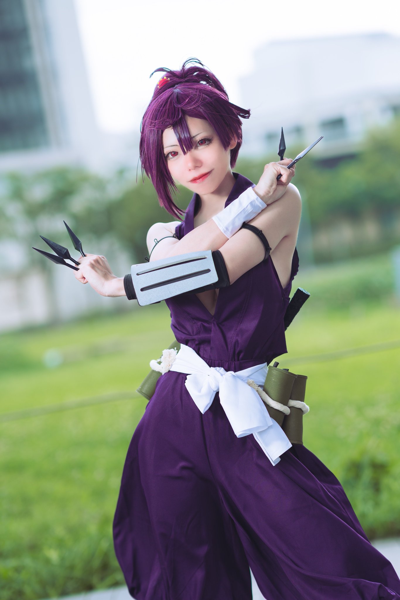 Byoru 地獄楽 杠 コスプレイヤー ポスター 直筆サイン入り A3サイズ maxresdefault.jpg
