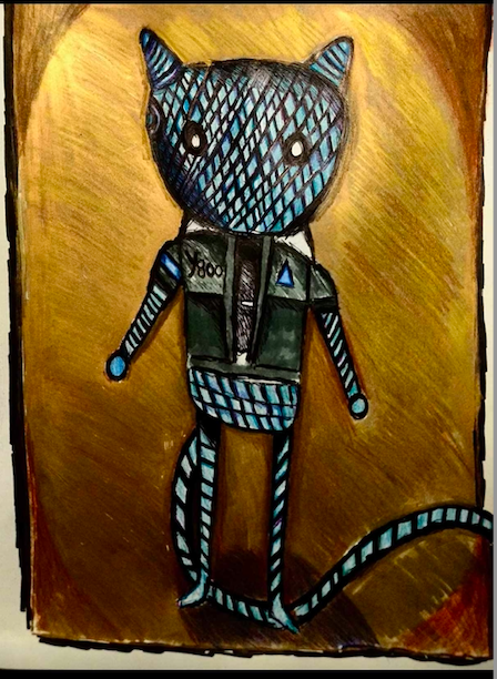 FireCrystal1092Art ⭕🧠♿🖌️🎮 tweet media