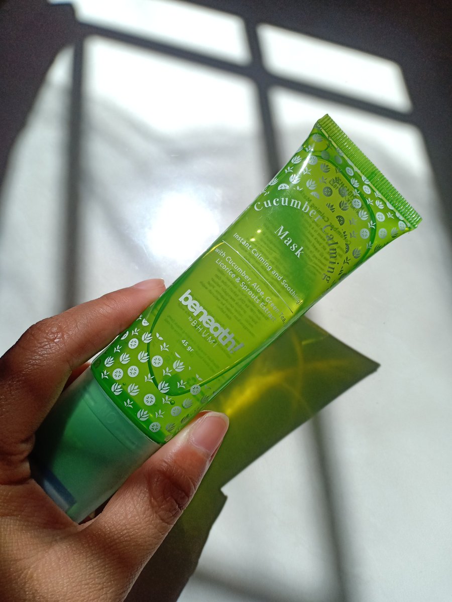 akungalaoo's tweet photo. #GlowUpdate
Kalau lagi traveling, dua produk ini enak buat dibawa sebagai skincare yang cukup versatile.
+ poin karena ingredient mereka fokus ke calming, jadi bantu bgt kalo muka lagi kenapa napa🙌✨ https://t.co/gPKG2hqpUP