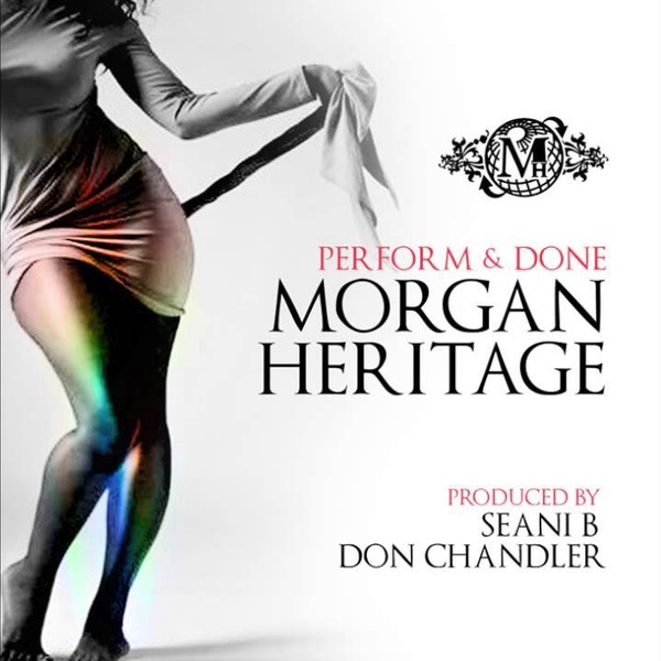 #NowPlaying : Morgan Heritage - Perform &amp; Done

Dub-Operator.com

Nice &amp; Strong Roots Reggae Music At The Control