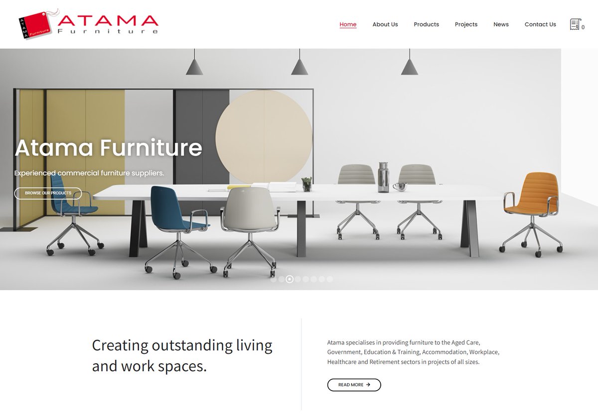 slinkywebdesign's tweet photo. Simplify and enhance your online presence with our professional web design. Here is a recent website project! https://t.co/r3EvOtCxRz