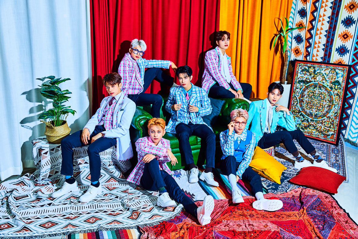 [ 📰 : 071223 NAVER Celeb News ]

"KPOP collab group without K" Global K-POP new trend

Kindly engage with the article.
Full Article ▶ bitly.ws/L8KL