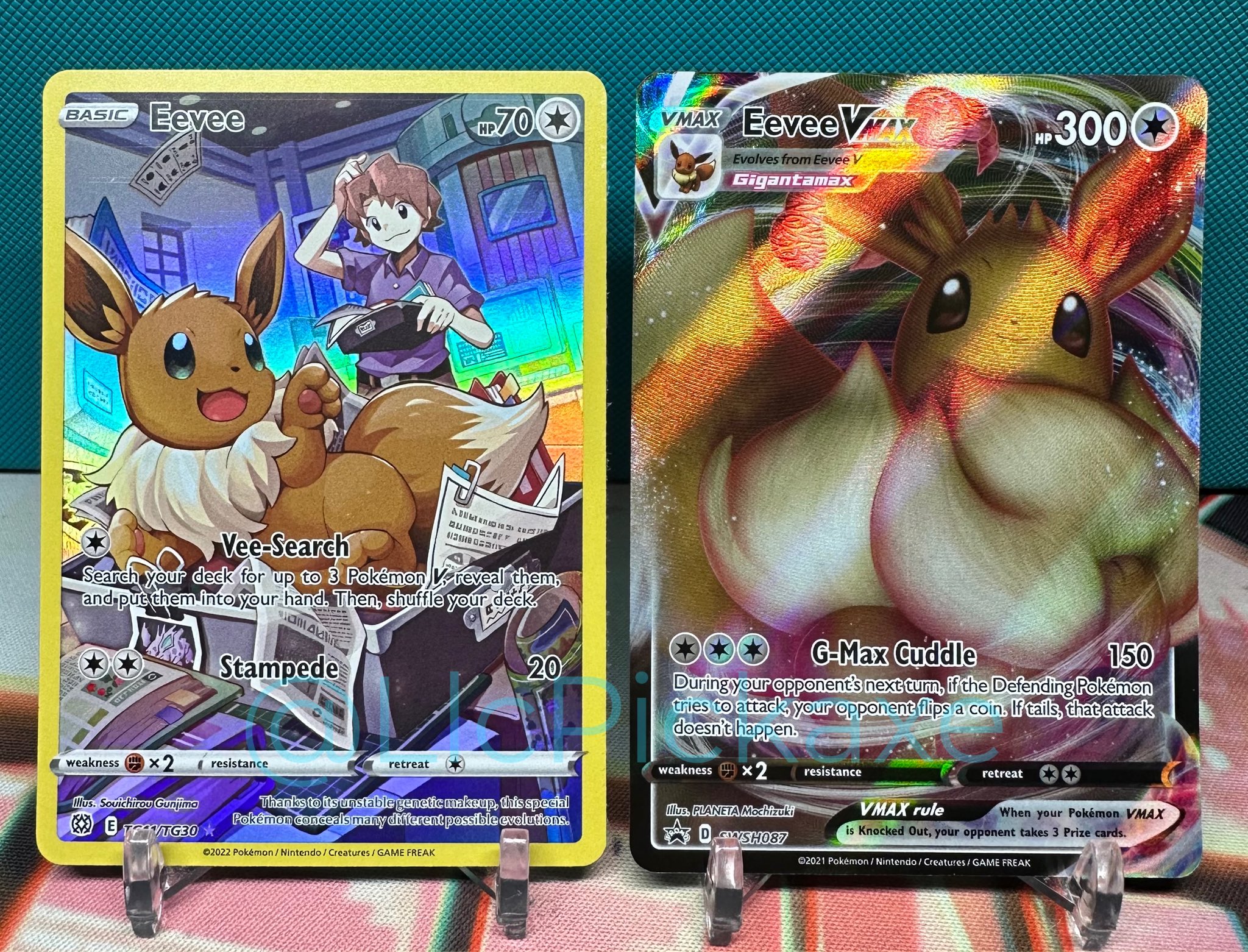 Digital Pickaxe LLC on X: 🚨FREE Pokémon Card🚨Follow and Retweet. Winner  picked 7/21/23 #Giveaway #Giveaways #Pokemon #PokemonTCG   / X