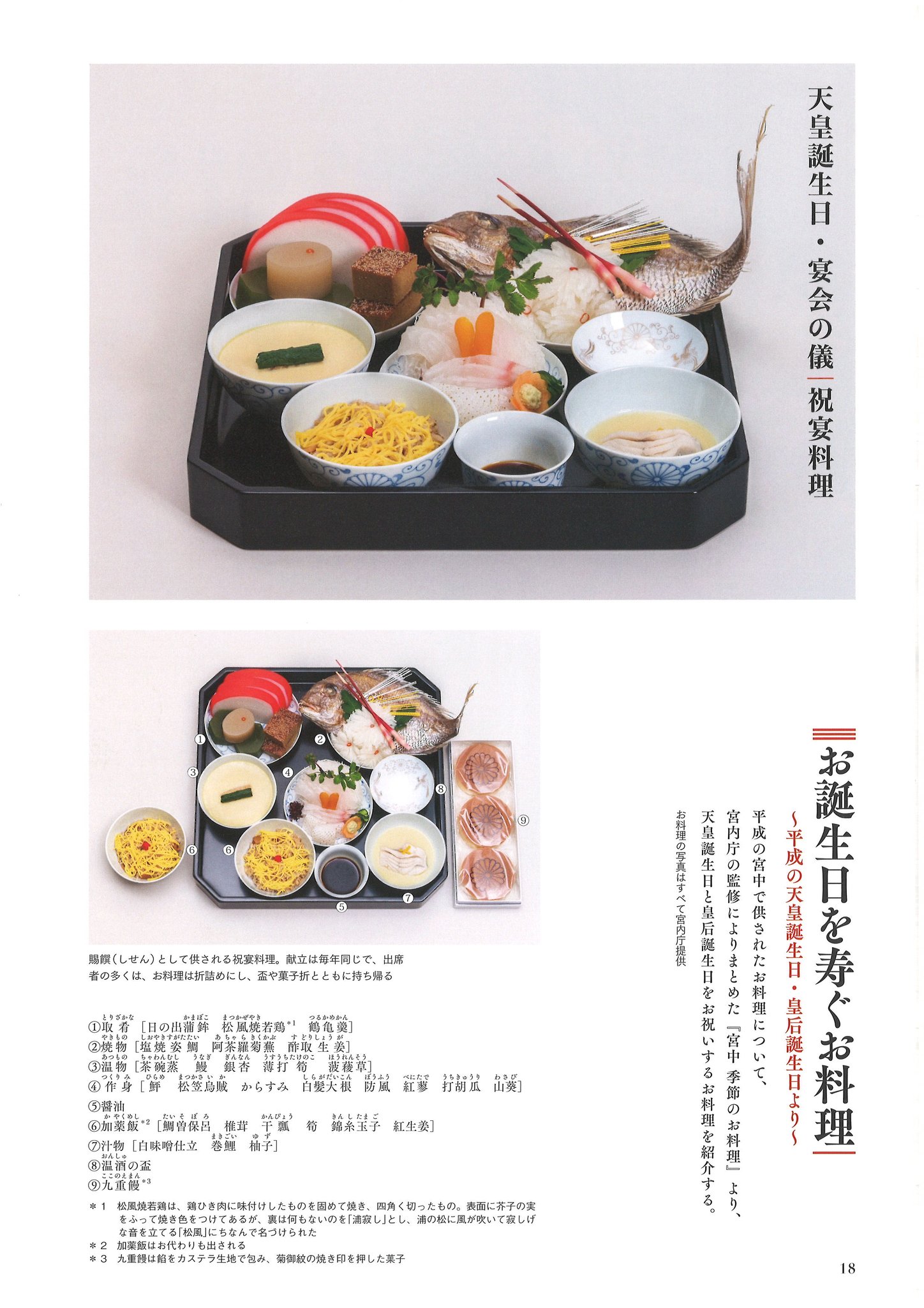 季刊誌『皇室』 on X: 