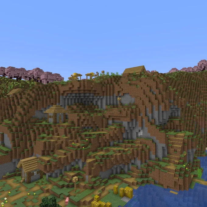 Image from VintageCraft (@Vintage_Server)
