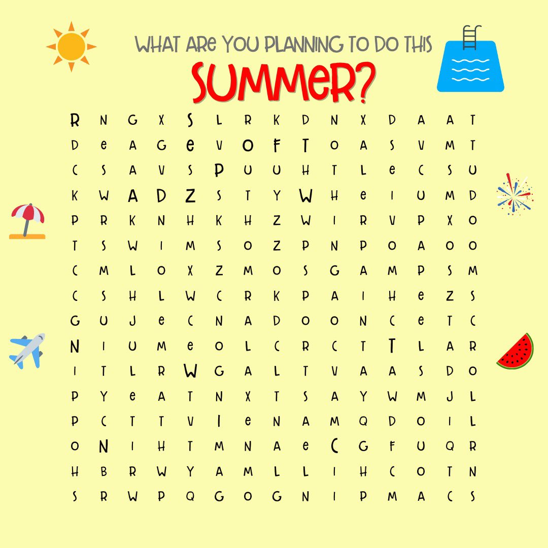 KHDA هيئة المعرفة والتنمية البشرية بدبي on Twitter "Summer’s here