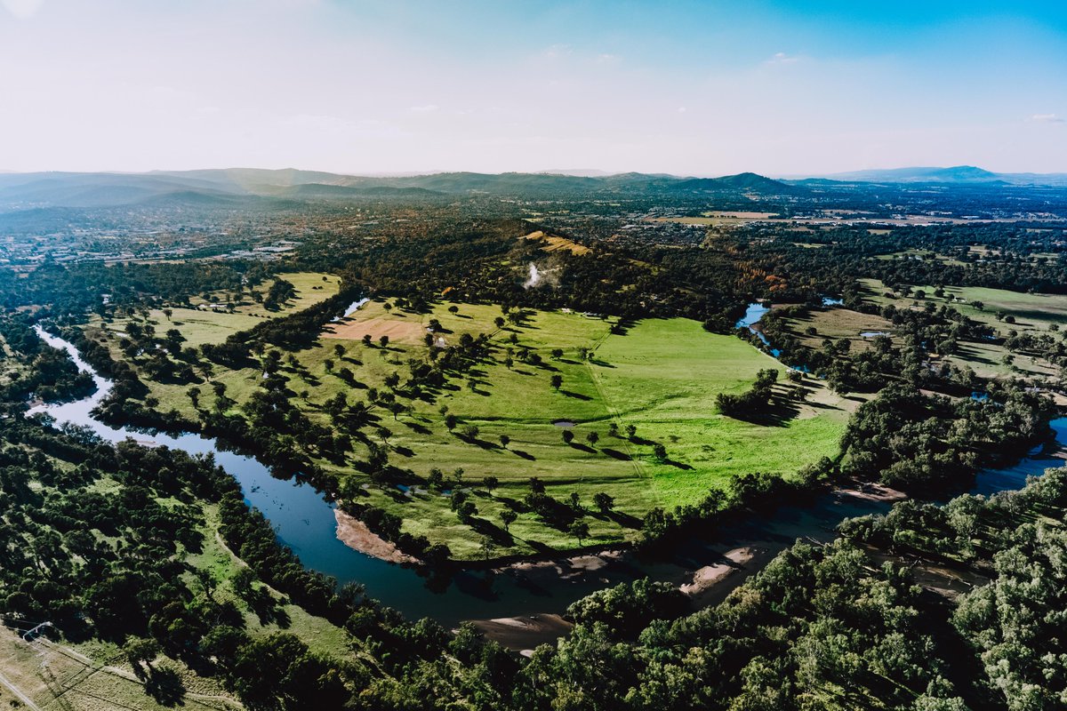 Visiting Albury Wodonga just got even easier! ✈

From Monday 28 August, FlyPelican will offer three return services from Canberra direct to Albury. Feed your curiosity, explore and push your limits and live a little Albury Wodonga life with us.

<a href="/AlburyCity/">AlburyCity</a> <a href="/CanberraAirport/">Canberra Airport</a>