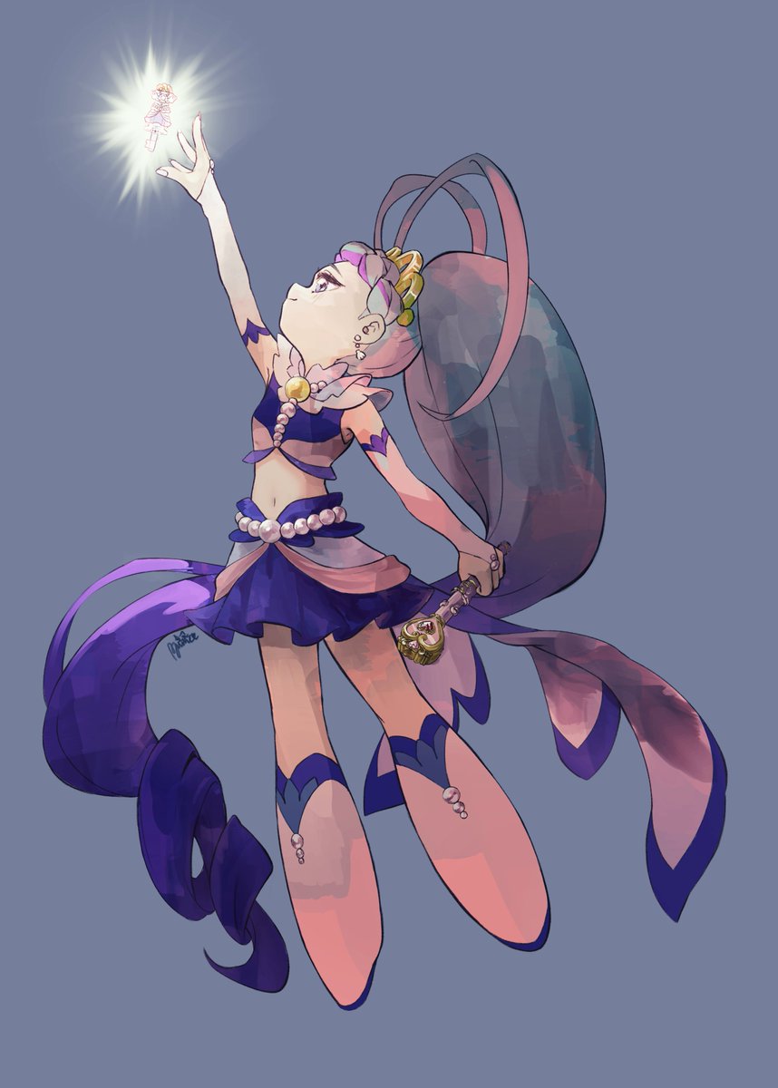 yumegero_'s tweet photo. mermaid

#precure #precure20th #プリキュア #プリキュア20周年 #GOプリ https://t.co/6cLkYtbM1u