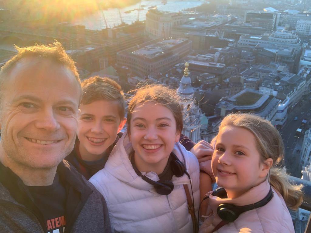 ProfRAScolyer's tweet photo. Diagnosis of malig brain tumour has turned my life upside down. Not only is it tough on me but had a massive impact &amp; made life v difficult for those closest to me incl my incredible wife &amp; family &amp; dearest friends/colleagues. I can never thx them enough 4 all they r doing 4 me! https://t.co/w3NWK8HkBS