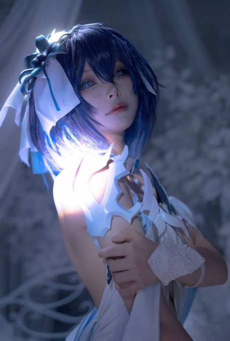 Twitterのコスプレ画像12