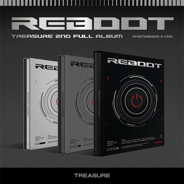 Ktown4u_TH's tweet photo. #Ktown4u TH X @KIMJUNKYU_TH

💿TREASURE - 2ND FULL ALBUM [REBOOT]
💎PHOTOBOOK / DIGIPACK / KiT ALBUM / TAG ALBUM
🎁ประโยชน์พิเศษ Ktown4u : การ์ดรูปถ่ายสุ่ม
⏰ระยะเวลาเสนอ POB : 07.11 AM 11:00 ~ 7.27 PM 23:59 (KST)

✈️ตรวจสอบส่วนลดการส่งสินค้าพิเศษสำหรับ DHL ที่เว็บไซต์ Ktown4u!

💗ลด 40%👉https://t.co/newiAf9KKo
💗เข้าไปสมัคร Ktown4u TH👉https://t.co/BmMx5M2N2p