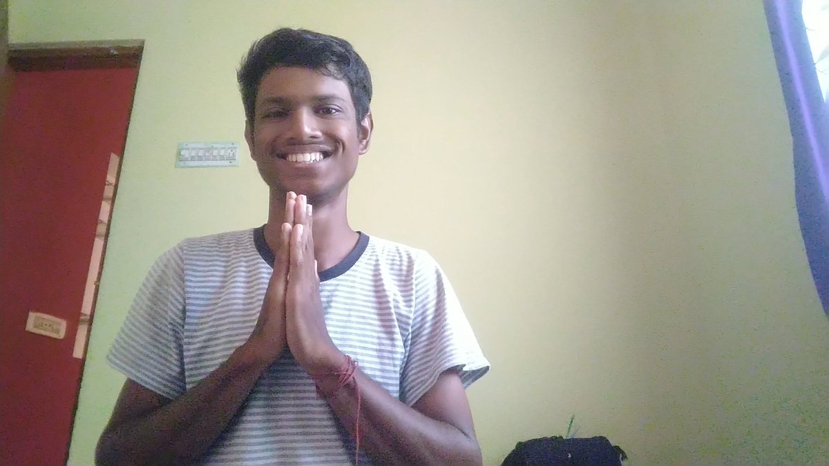 My first Bicycle Journey's First Video Check out please 🥰 And share it as much as you can youtube.com/watch?v=j3wgYd… #SaveSoil #SaveSoilMovement #SaveSoilKolkata #Bangalore @SadhguruJV @cpsavesoil