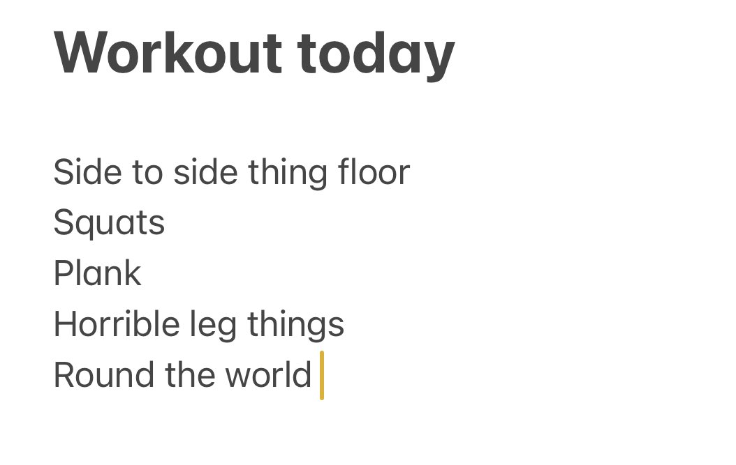 Claire Harley tweet media