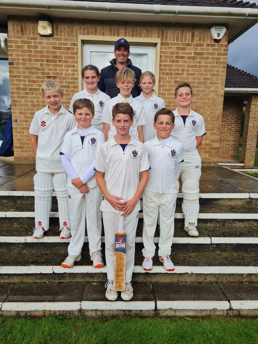 U11 cup winners!!!! Congratulations boys &amp; girls.