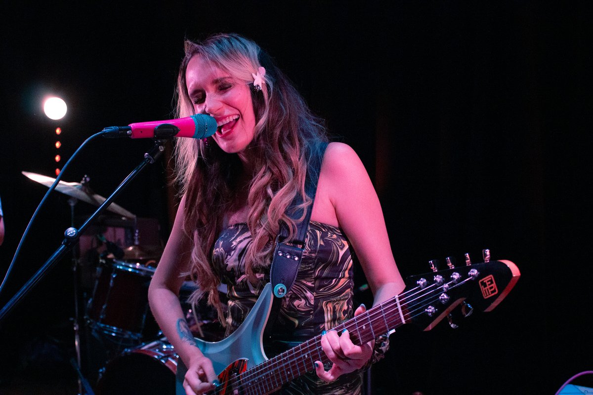 NIVA - National Independent Venue Association tweet media