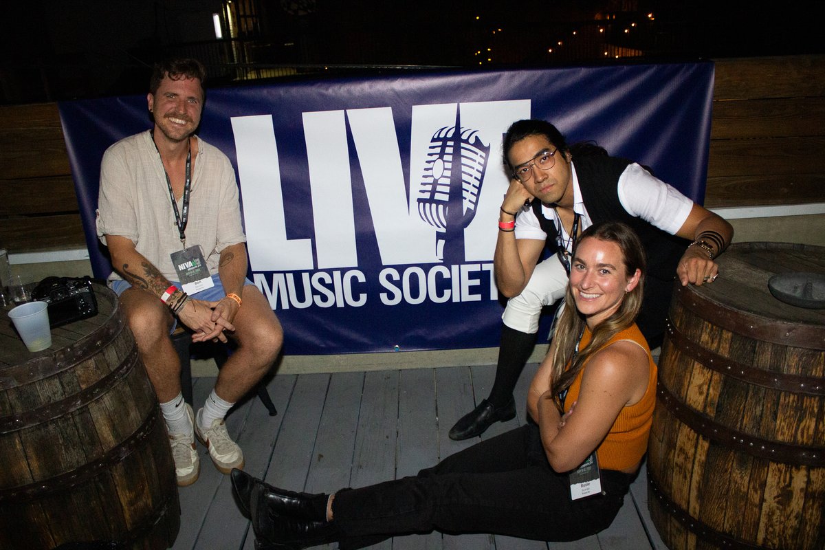 NIVA - National Independent Venue Association tweet media