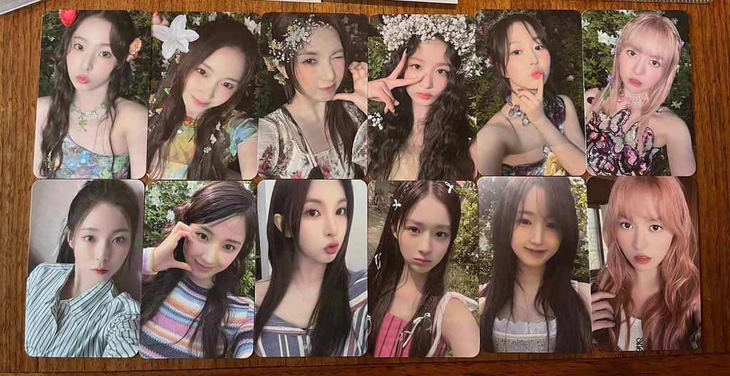 WTS/LFB || #Æsells_ 

Batch 6

NMIXX WITHMUU OFFLINE POP UP STORE 
PHOTODECO KIT

📦FETA
📅DOP: 50% PAYO-RB July 15
💸 250/member set (2pc)
💸Sealed Photodeco Set- ₱1500

•prio getting more members for Haewon

check thread for availability!

dm/reply to claim