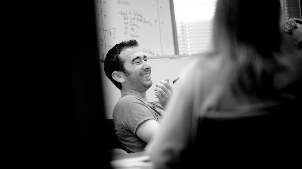 Jeremy Yates tweet media