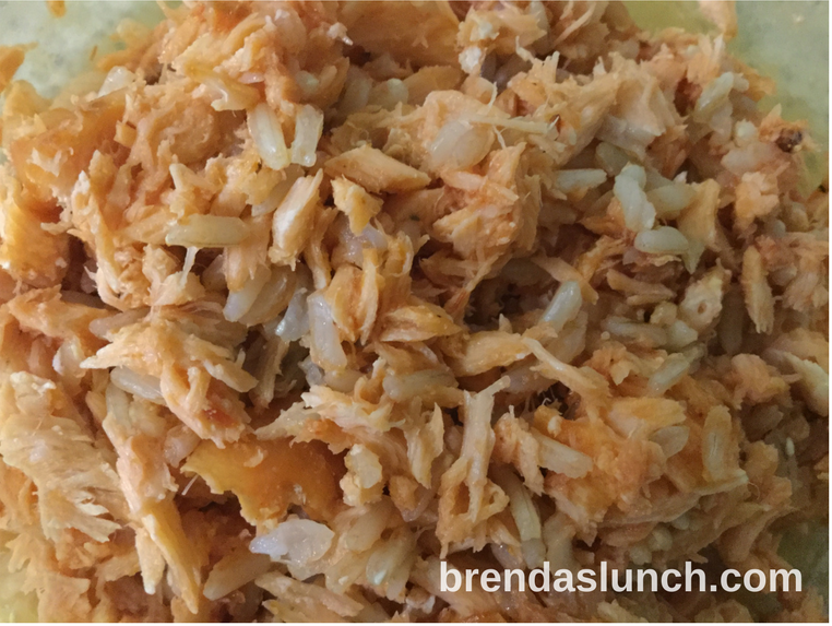 Brenda's Lunch tweet media