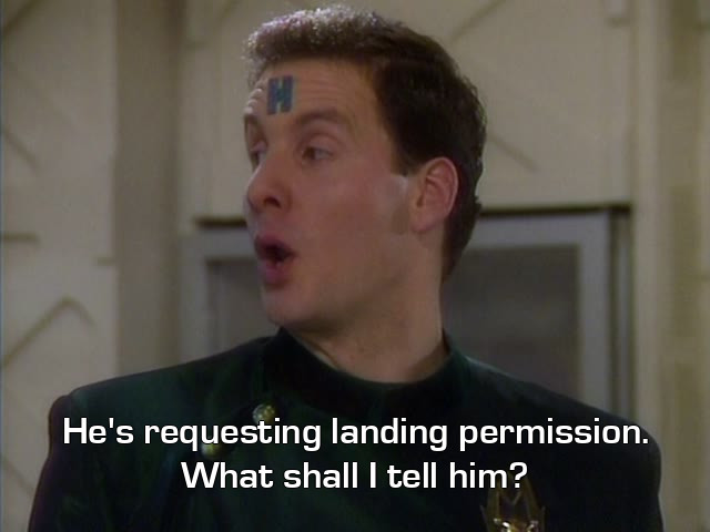 RedDwarfShuffle's tweet photo. WHITE HOLE WEDNESDAY
Series IV - Camille
Link: https://t.co/SlfohStS99
#RedDwarf #SmegaDrive #RandomPockets https://t.co/mD6MnAS6oy
