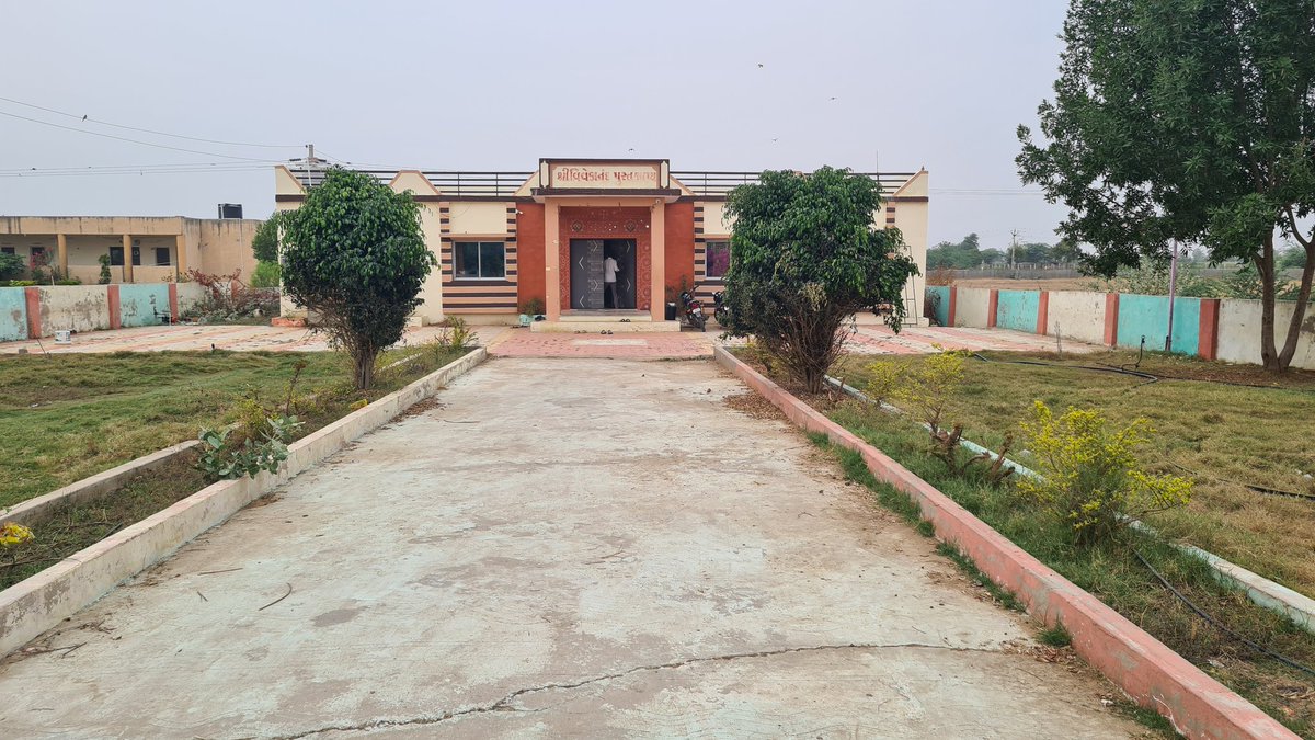 Pd Suthar tweet media