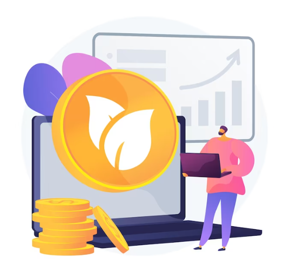 Crypto and Sustainability unite! Discover how Blockchain Technology is paving the way for sustainable solutions in various industries like energy, supply chain, and more. Share your favorite eco-friendly crypto initiatives below!#cryptosustainability #blockchain #rwaltz #Trending