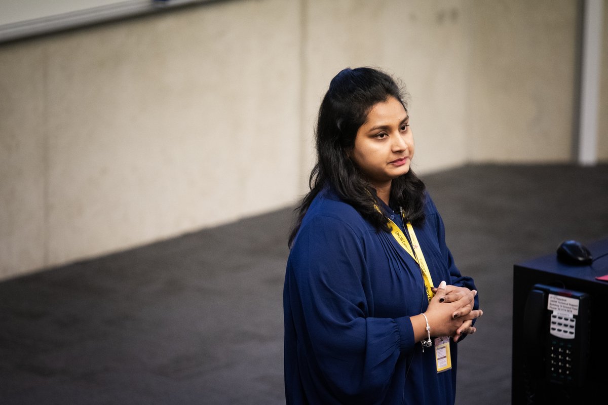 UNSWCanberra's tweet image. Congratulations to our Faculty Heat Winners Hang Bui, Sabrina Shanto, and Menghu Xia. We wish you all the best as you move to the next stage and compete at the @UNSW 3MT Final later this year.
